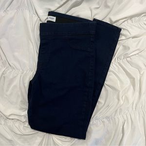 Old Navy Midrise Super Skinny Jeggings